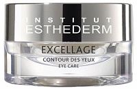 EXCELLAGE EYE CONTOUR 1×15 ml, očný krém