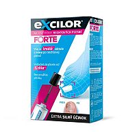 Excilor FORTE 1×30 ml, liečivý lak