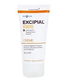 Excipial Kids krém 50 ml