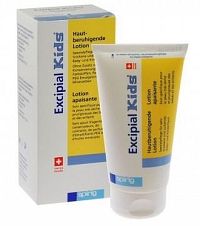 EXCIPIAL Kids Lotion 1x150 ml