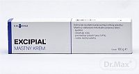 Excipial mastný krém crm.der.1 x 100 g