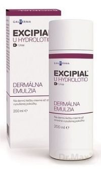 Excipial U Hydrolotio emu.der.1 x 200 ml