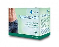 Exeltis Folandrol pro muže 30 sáčků
