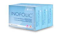 Exeltis INOFOLIC 60 3×20 ks