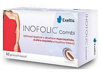 Exeltis Inofolic Combi 60 cps
