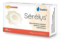 Exeltis Sérélys 60 tbl.