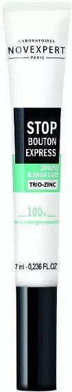 EXPRESS BLEMISH CARE Trio-Zinc