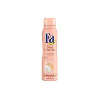 Fa dezodorant Divine Moments 150 ml