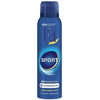 Fa dezodorant Men Sport 150 ml