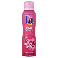 Fa dezodorant Pink Passion 150 ml