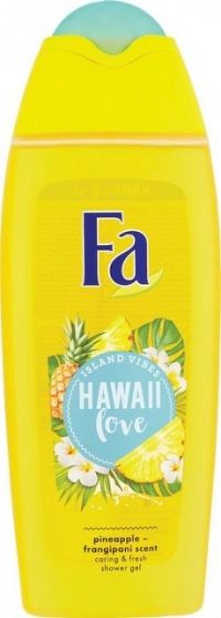 Fa sprchový gél Island Vibes Hawaii 400 ml