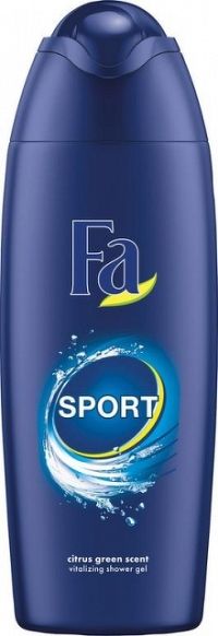 Fa sprchový gél Men Sport 400 ml