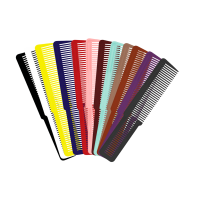 Farebný hrebeň WAHL Professional Color Comb