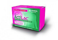 FARMAX ActiLac (inovácia) cps 1x30 ks