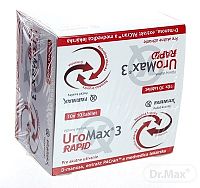FARMAX UroMax 3 Rapid 10×10 tbl