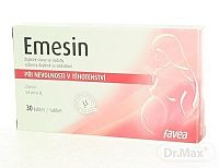 FAVEA EMESIN tbl 1x30 ks