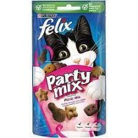 FELIX PARTY MIX 8x60g Picnic Mix 8×60g