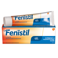 Fenistil gel.der.1 x 30 g