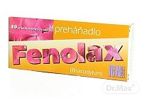 Fenolax tbl.ent.30 x 5mg