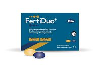 FertiDuo 1×60 cps, doplnok výživy