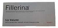 Fillerina Lip volume 3. stupeň 1×1 ks, gél