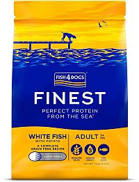 Fish4Dogs Finest Fish Complete Ryba 1,5 kg