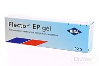 Flector EP gél gel der 1x60 g