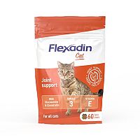 Flexadin Cat 60tbl 1×60 tbl