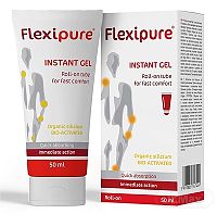Flexipure Instant gel roll-on 50 ml