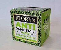 Flory´s Pľúca&priedušky 10x2g 10×2 g