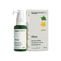 Flow Konopný Bylinný Extrakt 30ml 1×30 ml