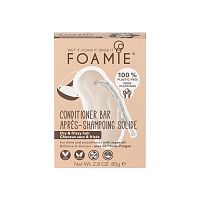 Foamie Tuhý kondicionér Kiss Me Argan 1×1 ks