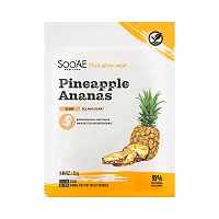 FOOD STORY MASKA - ANANAS 25g 1×1 ks