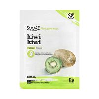 FOOD STORY MASKA - KIWI 25g 1×1 ks