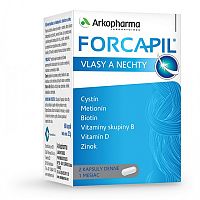 FORCAPIL cps 1x60 ks