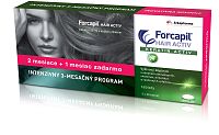 FORCAPIL HAIR ACTIV tbl 3x30 ks (90 ks)