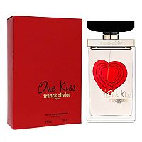 Franck Olivier One Kiss Edp 75ml