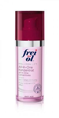 Frei Öl All-in-one Koncentrát 1x30ml