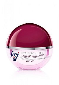 frei öl Anti Age Day Cream SPF 15 50 ml