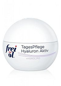 Frei Öl Hydratačný denný krém 1x50ml