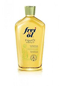 Frei Öl Tvarujúci olej 1x125ml
