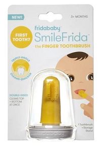 Fridababy SmileFrida Prsťáček 1 kus