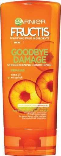 Fructis balzam Goodbye Damage 200 ml