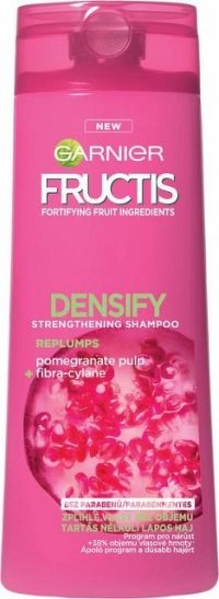 Fructis šampón Densify 250 ml