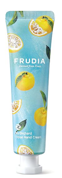Frudia My Orchard Citron Hand Cream 30 g 1×30 g