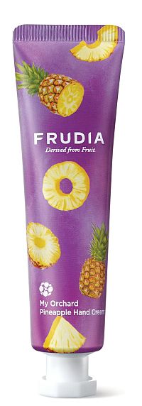 Frudia My Orchard Pineapple Hand Cream 30 g 1×30 g