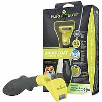 FURminator Long Hair XS 1×1 ks