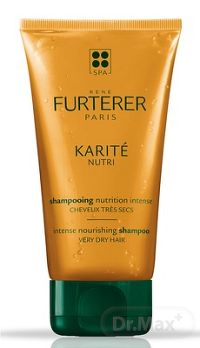 FURTERER KARITÉ NUTRI SHAMPOOING NUTRITION INTENSE intenzívne vyživujúci šampón 1x150 ml