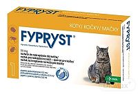 Fypryst Spot-on Cat sol 1x0,5ml