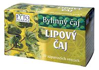 FYTO LIPOVÝ ČAJ 20x1,5 g (30 g)